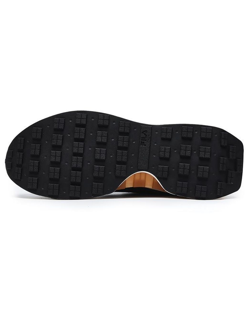 Fila Blue Km Shoes for men
