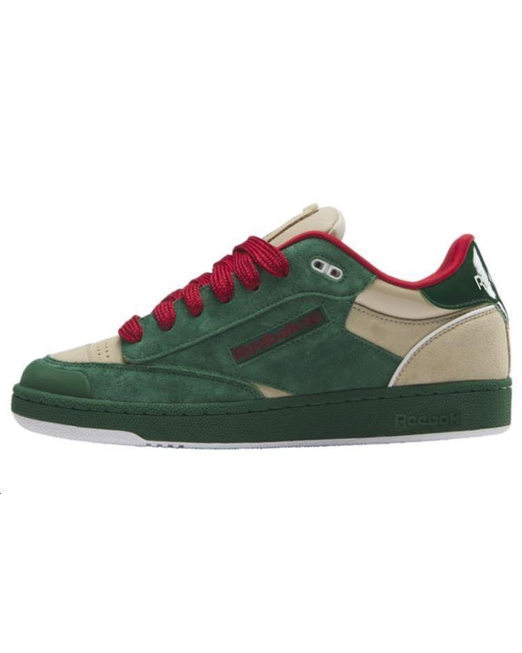 Reebok Green Club C Bulc 'Y2K Pack Dark' for men