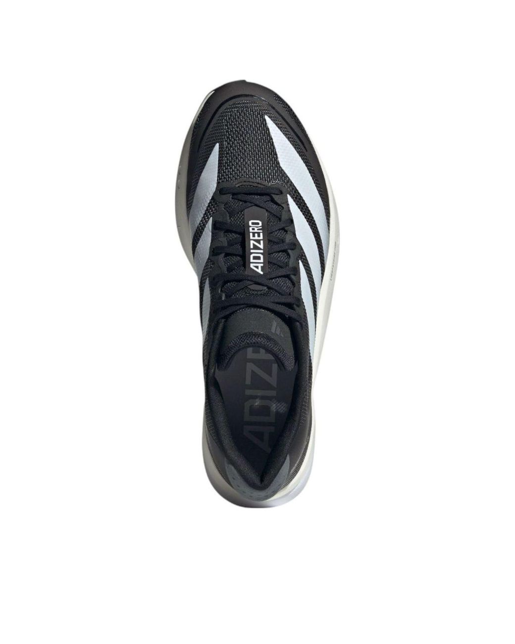 Adidas Black Sneakers Adidas Adizero Boston 13 Core for men