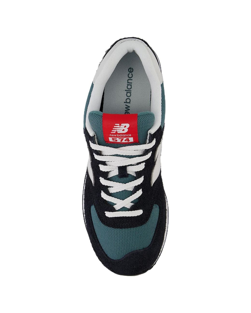 New Balance Blue 574 Matter' for men