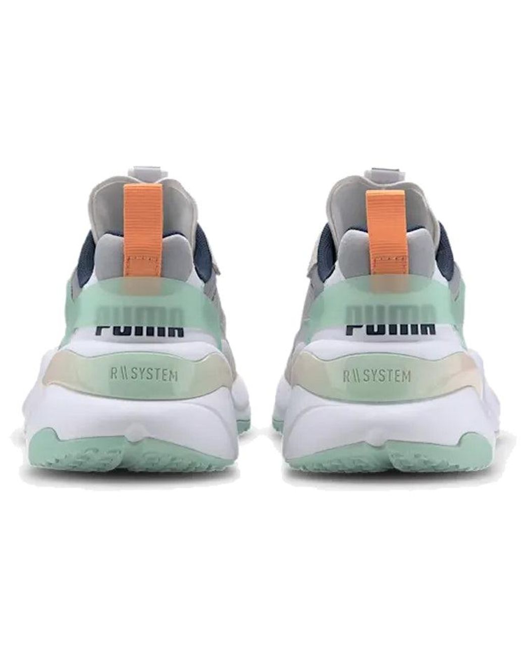 PUMA Blue (Wmns) Rise 'Mist'
