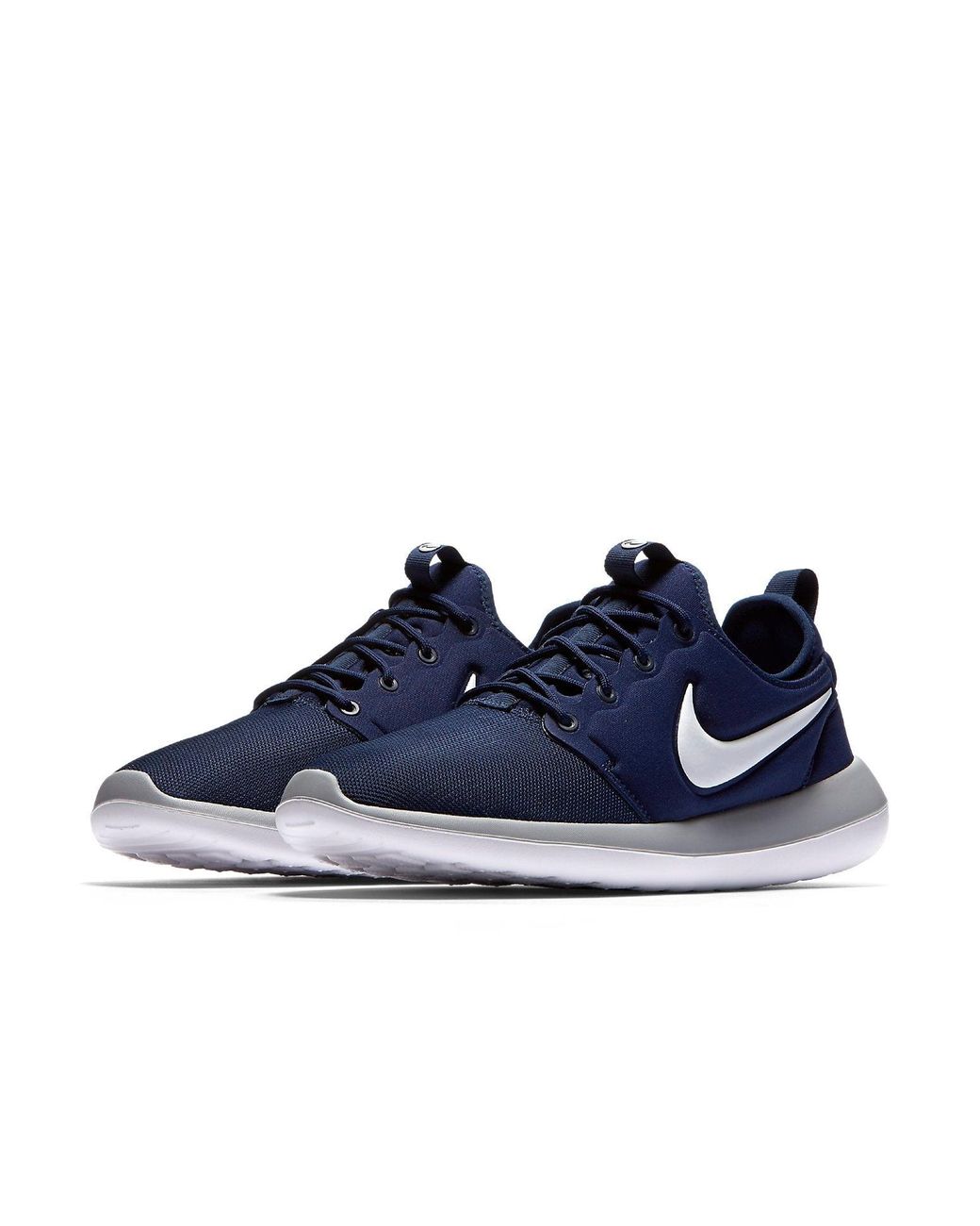 Nike Blue Roshe Two 'Binary' for men