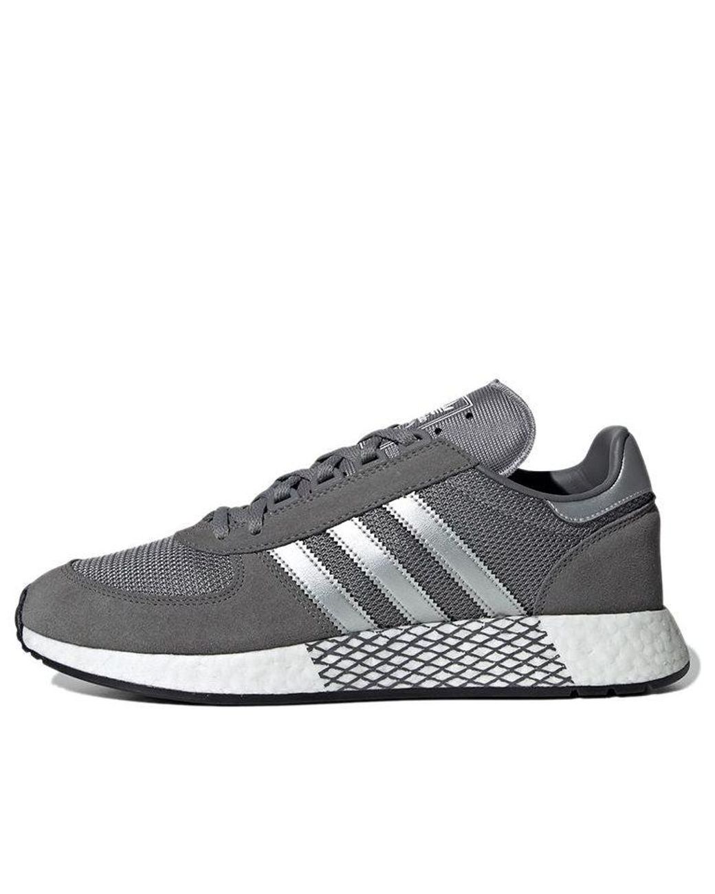 adidas Originals Marathonx5923 'gray White' for Men | Lyst