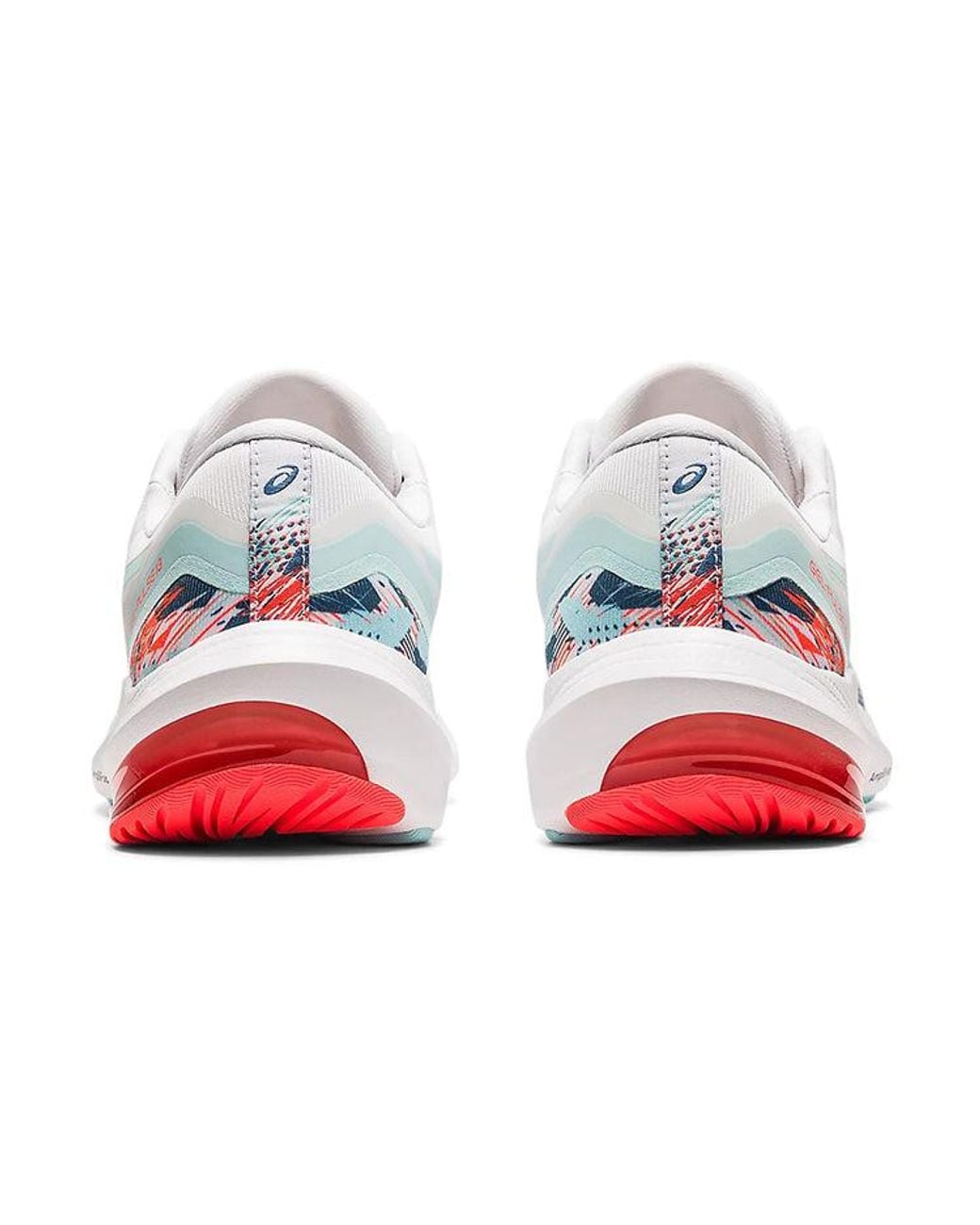 Asics White (Wmns) Gel Pulse 13 'Celebration Of Sport Pack'