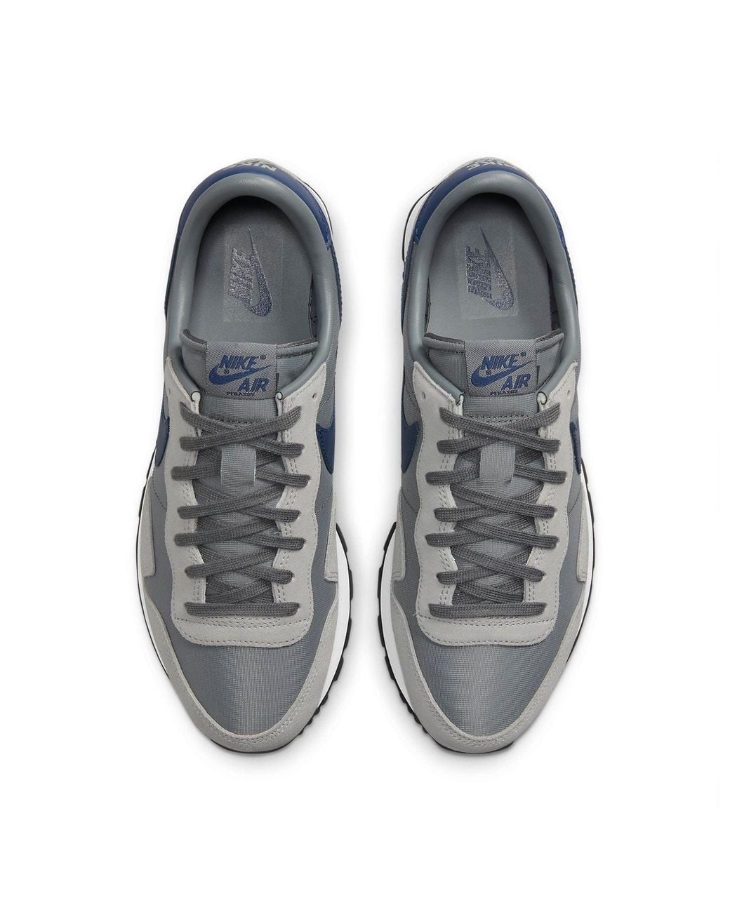 Nike Blue Air Pegasus '83 'Smoke Void' for men