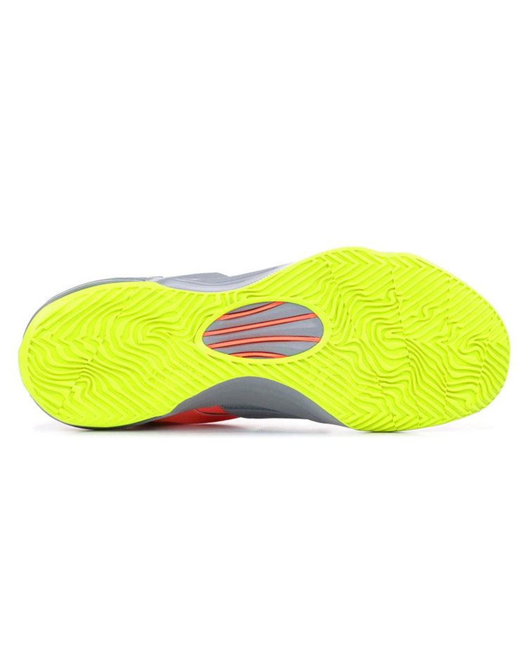 Nike Red Kd 7 '35,000 Degrees' for men
