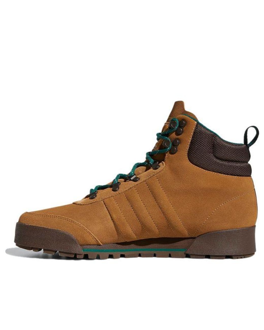 bufanda cáncer Uganda adidas Originals Adidas Jake Boots 2.0 'raw Desert' in Brown for Men | Lyst