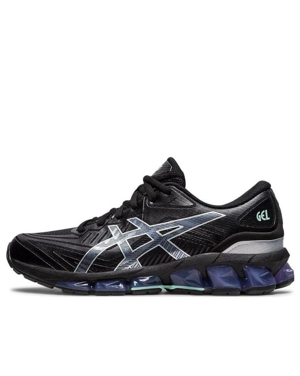Asics Black (Wmns) Gel Quantum 360 7 Vapor'
