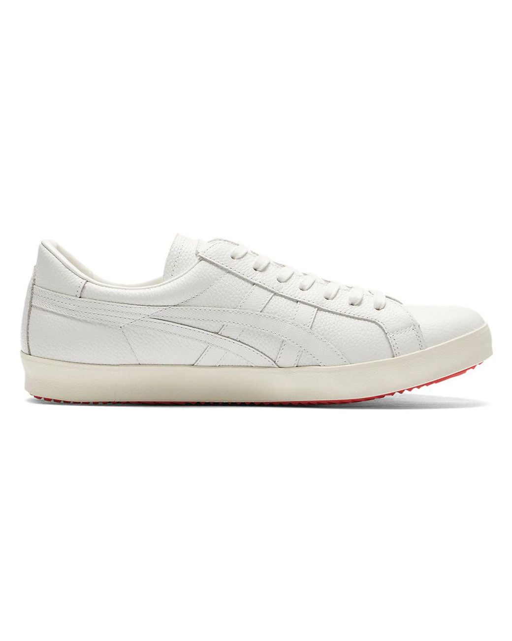 Onitsuka Tiger White Fabre Nm for men