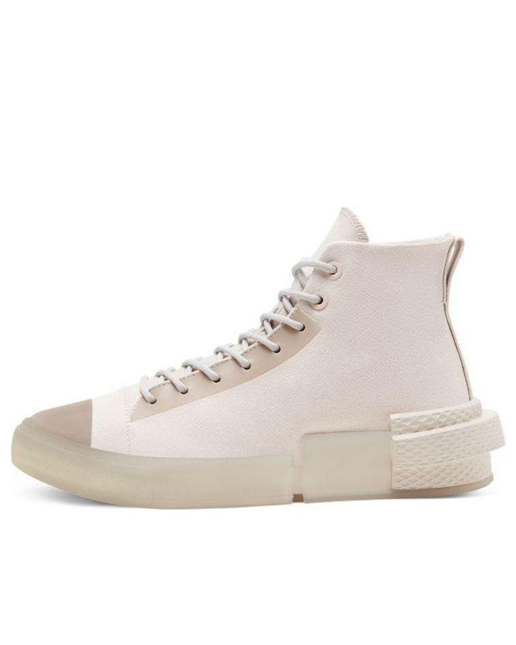 Converse Natural All Star Disrupt Cx High 'Pale Putty' for men