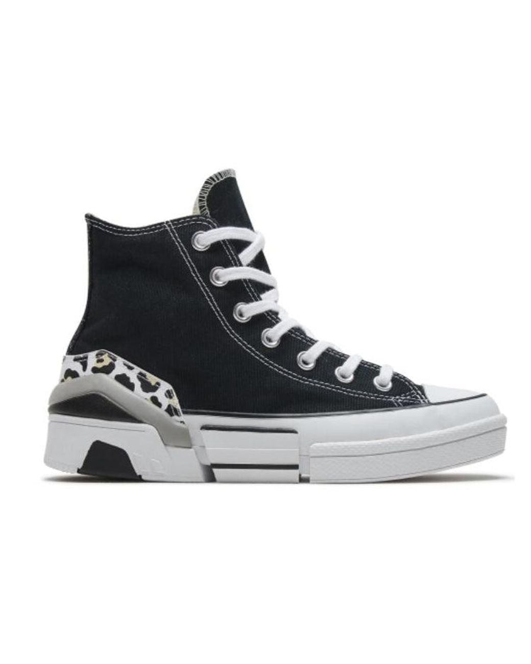 Converse Black (Wmns) Cons Cpx70