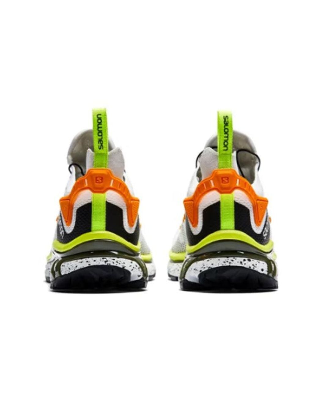 Salomon White Xt-Rush Neon' for men
