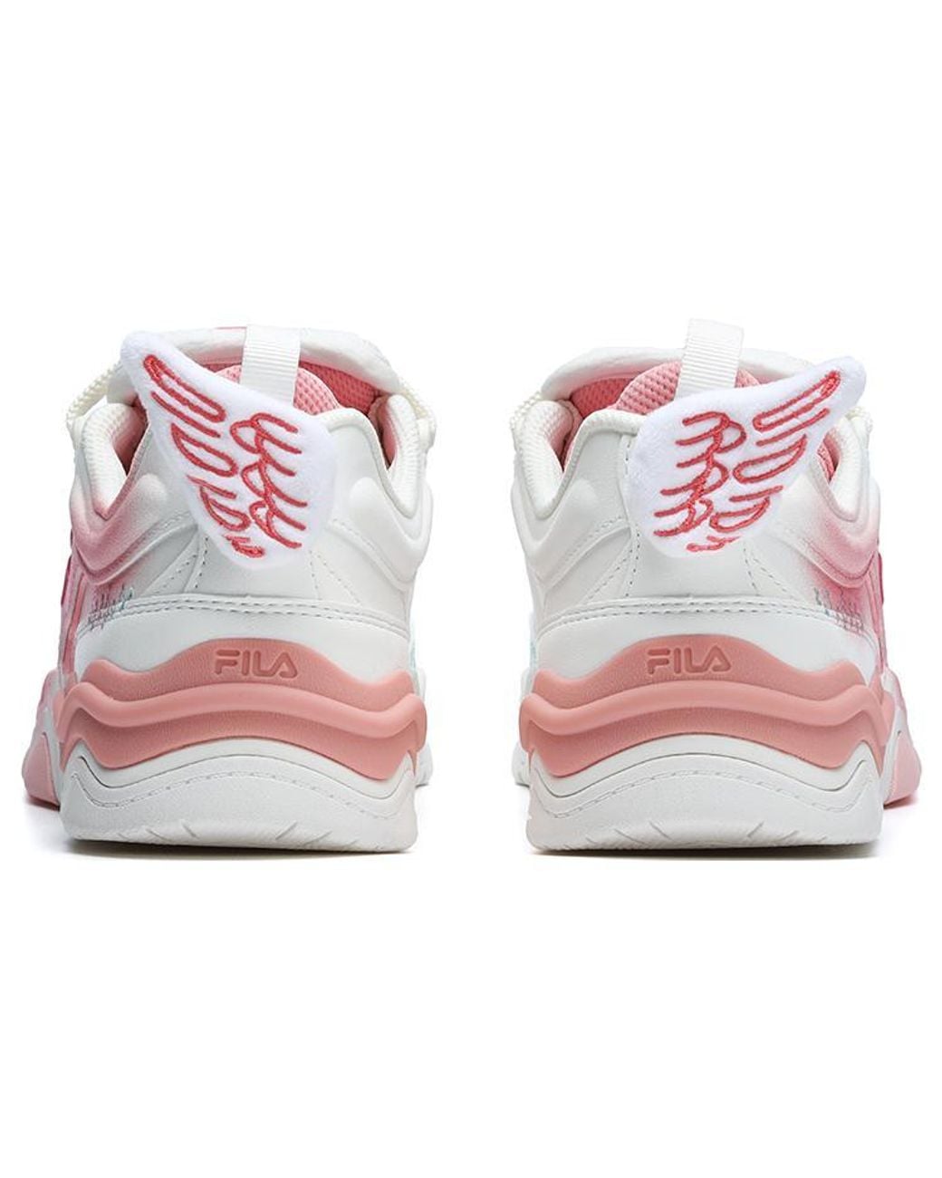 Fila Pink (Wmns) Kick Sneakers