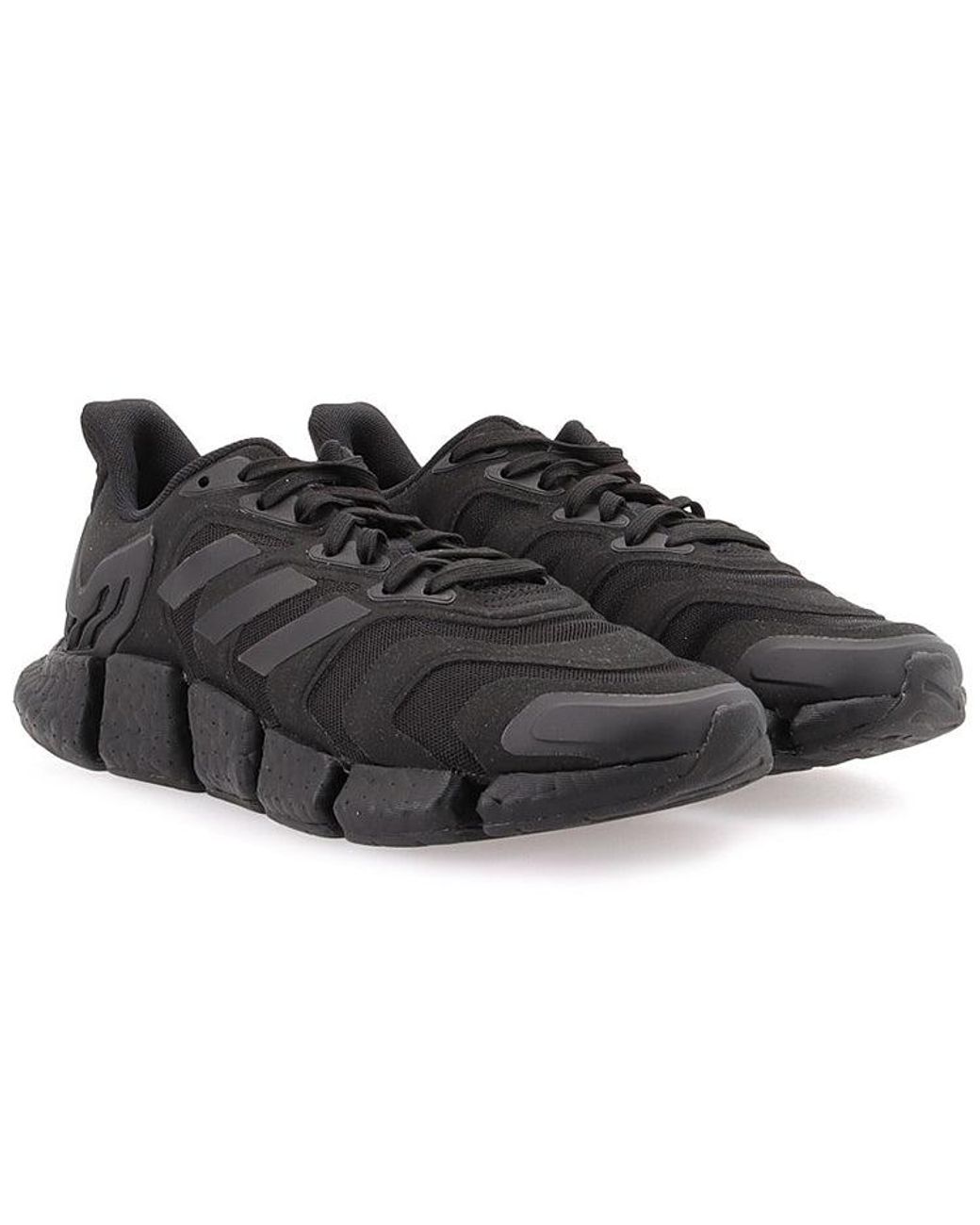 Adidas Black Climacool Vento 'Core' for men