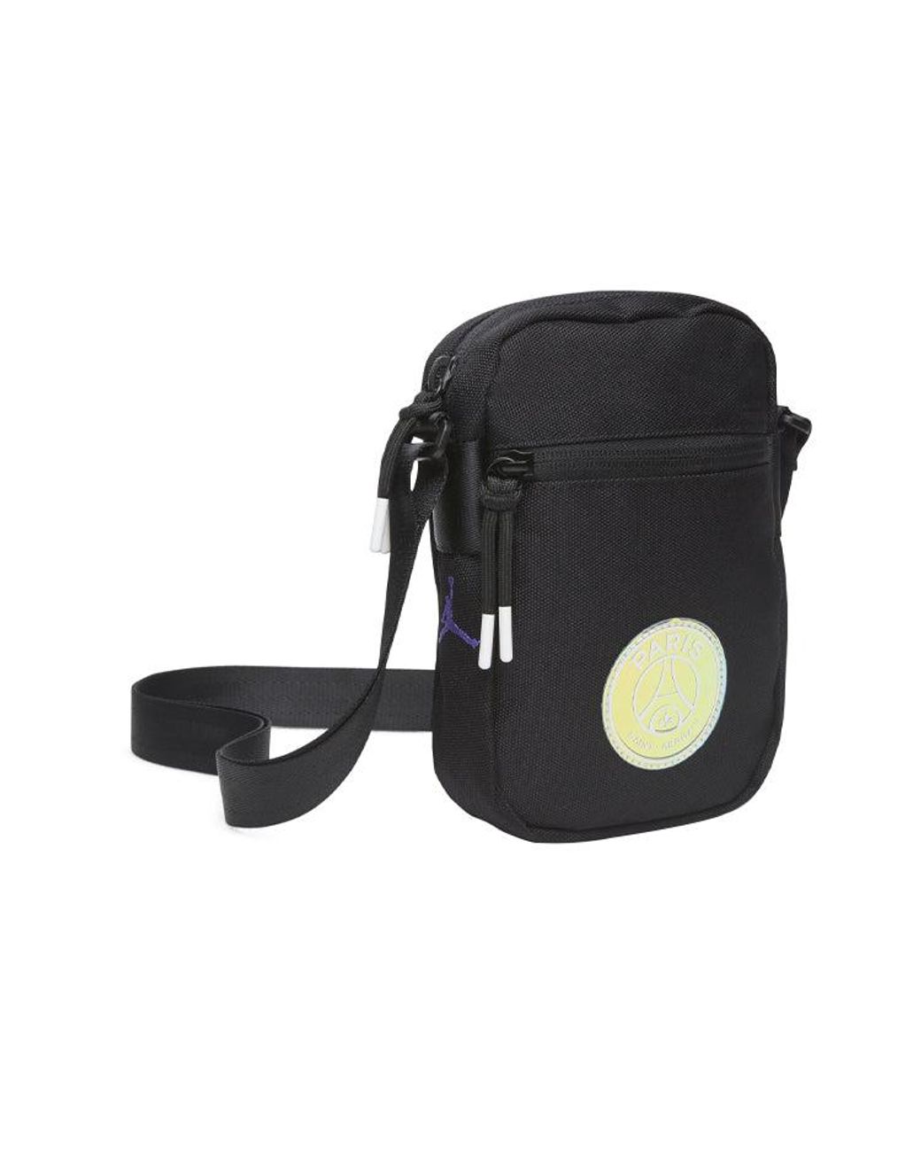 Nike Black X Psg Festival Bag