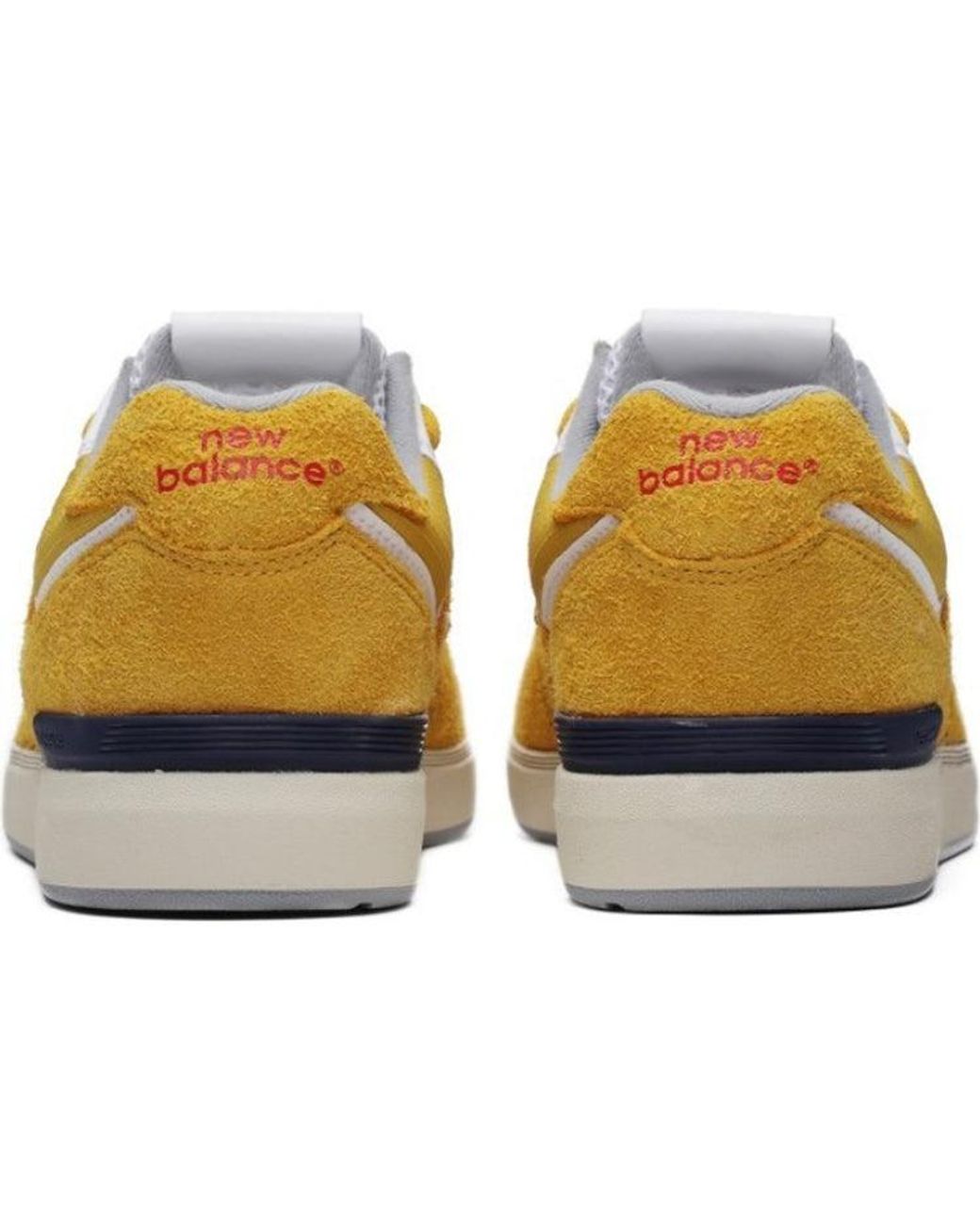new balance sunflower yellow