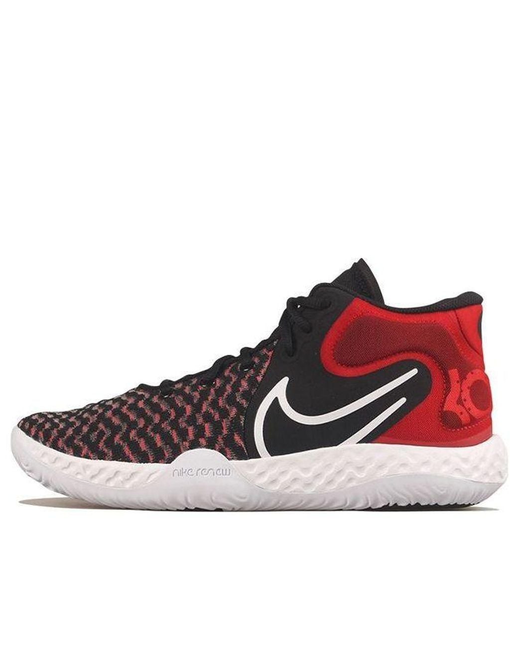 Nike Kd Trey 5 Viii Ep 'Bred' for men