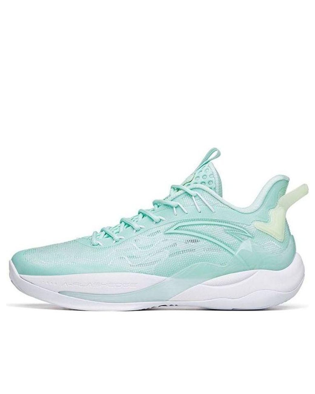 Anta Blue Klay Thompson 2.0 Basketball Shoes 'The Mountains' for men