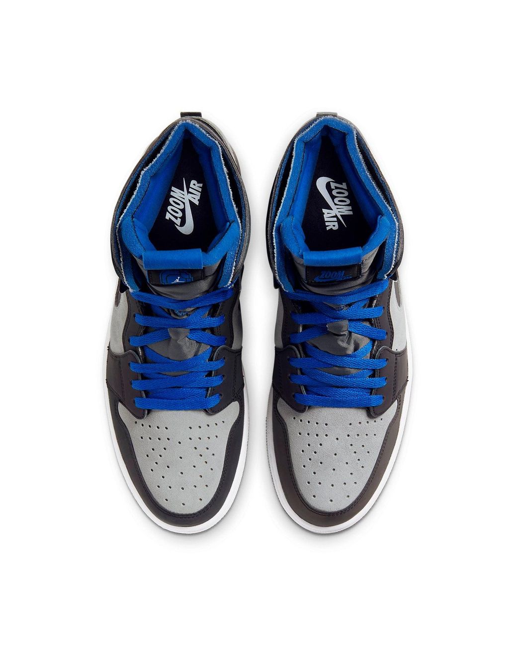 Nike Blue 1 Zoom Comfort X League Of Legends 'World Championship 2020' for men