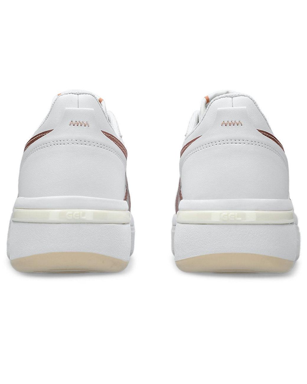 Asics White (Wmns) Japan S St Rose'