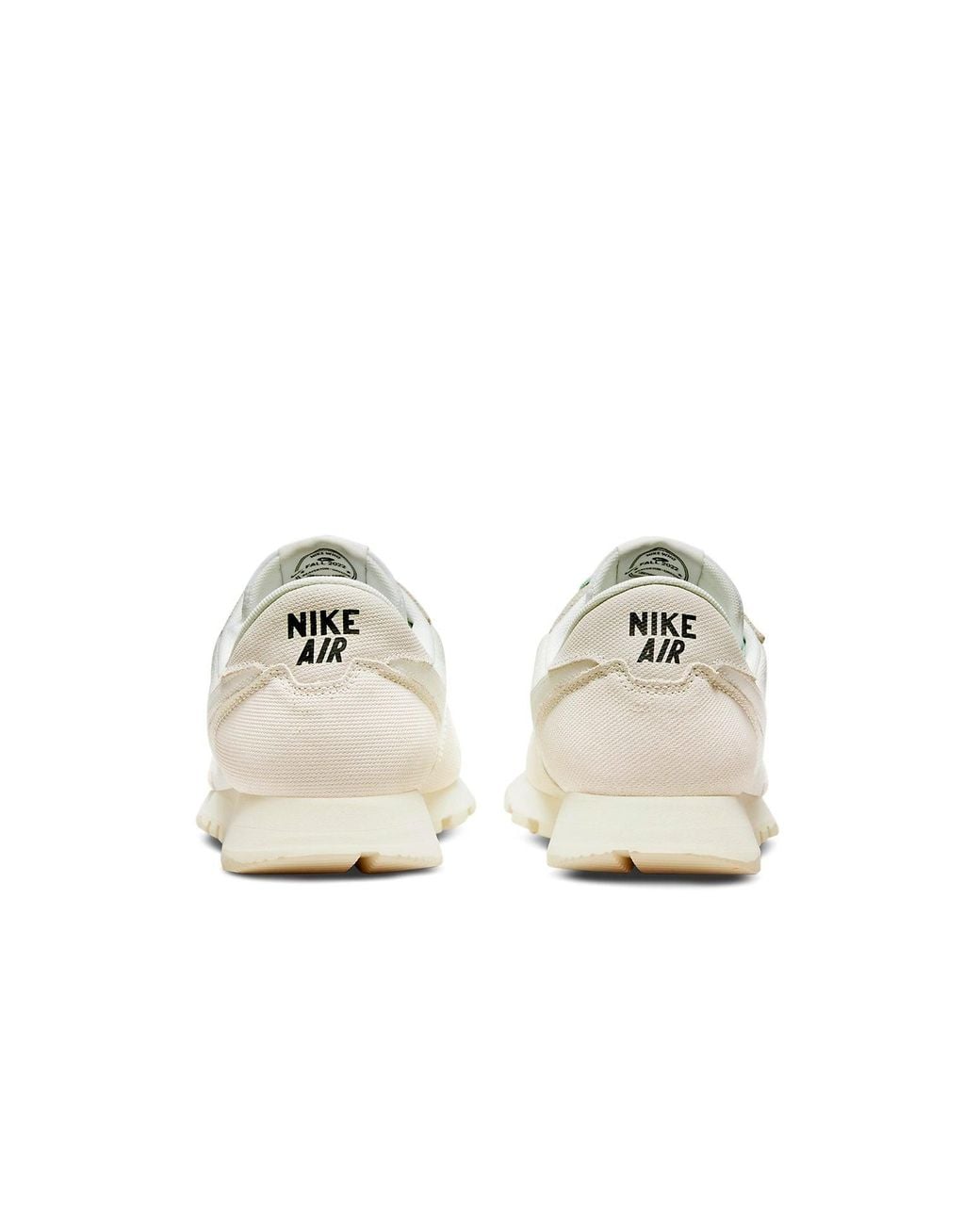 Nike White Air Pegasus 83 Premium 'Vintage Sail' for men