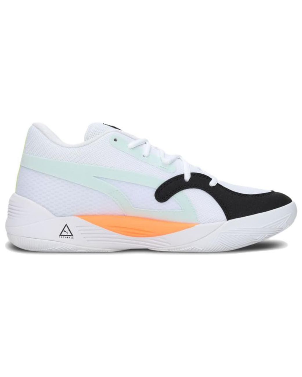 PUMA Blue Trc Blaze Court for men