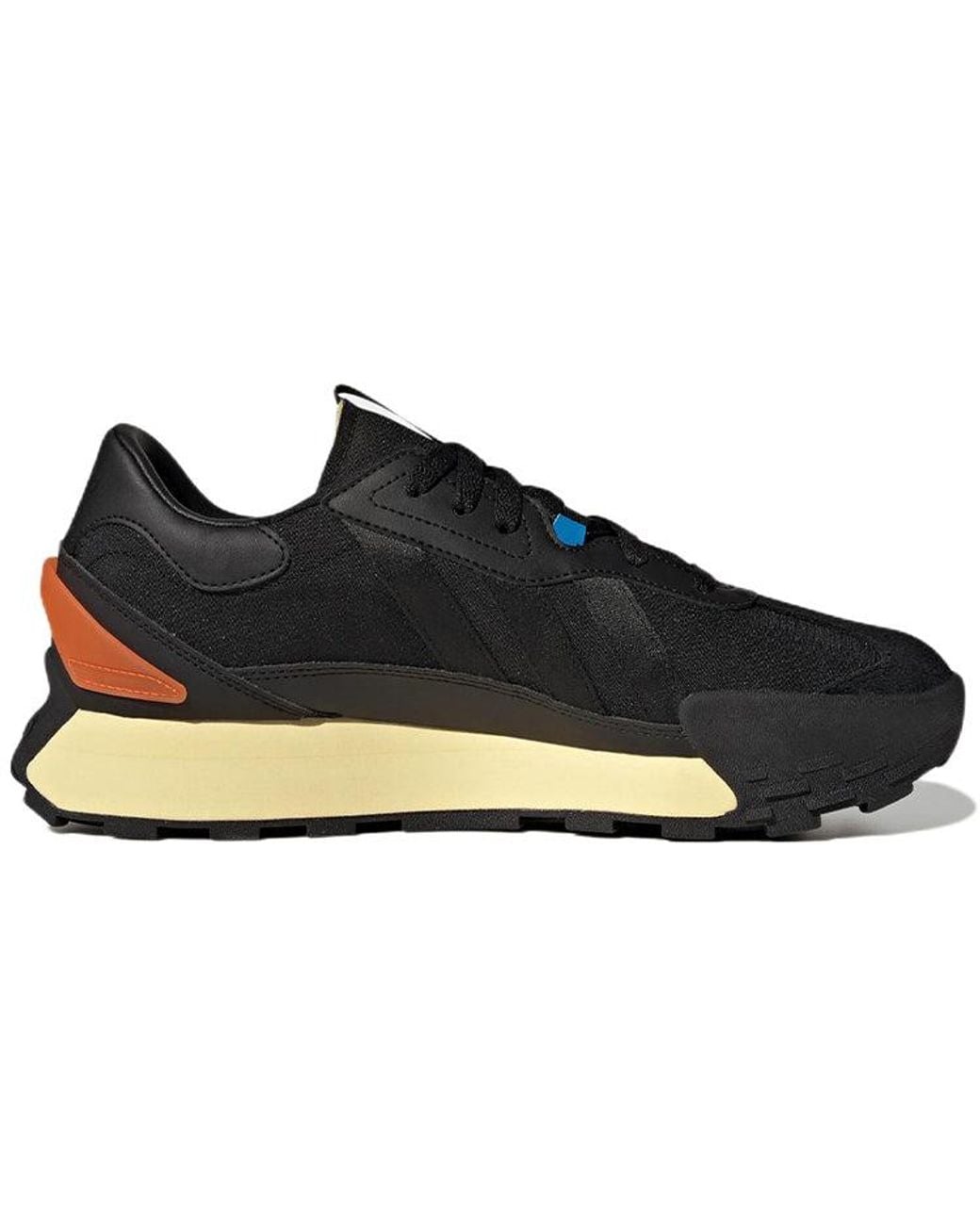 Adidas Blue Neo Futro Mixr Fm for men