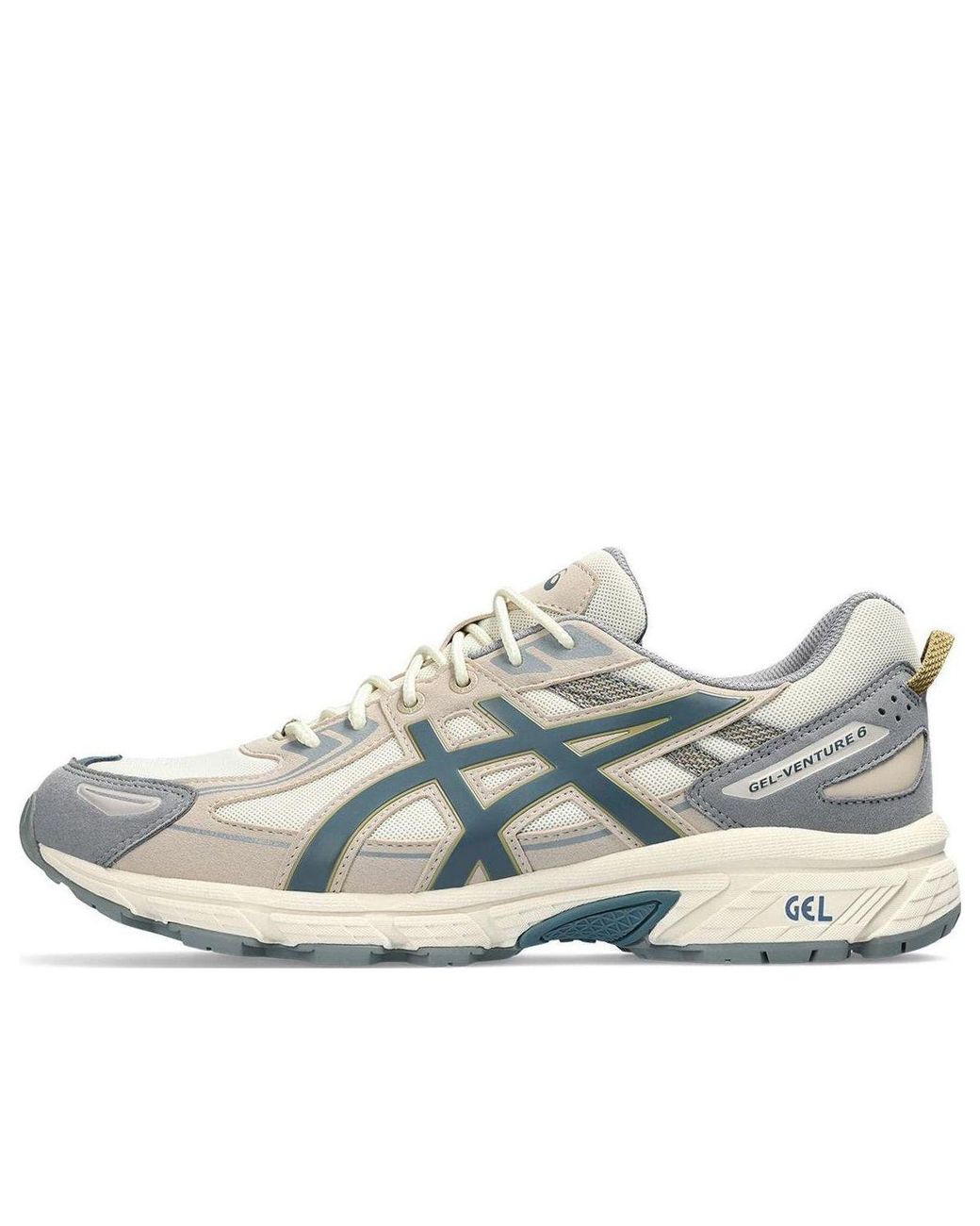 Asics Blue Gel-Venture 6 'Birch Ironclad' for men
