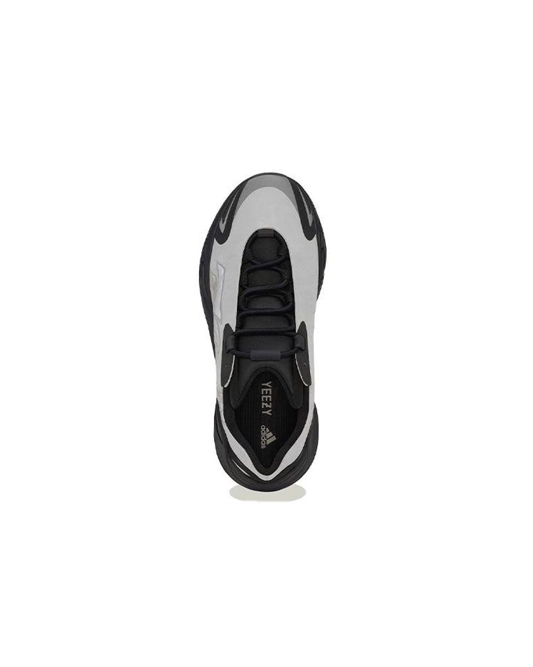 adidas gazelle silver green womens Adidas Yeezy 700 MNVN Metallic Shoes – Extra Butter main image 1