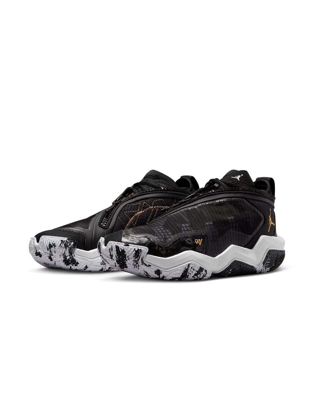 Nike Black Why Not Zer0.6 for men