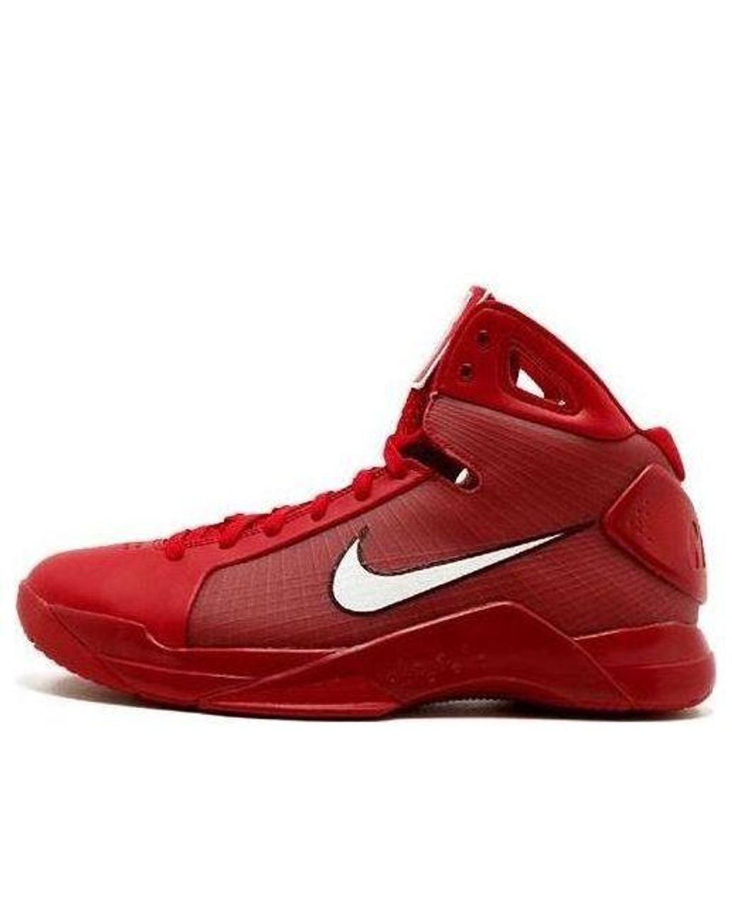 Nike Red Hyperdunk '08 for men