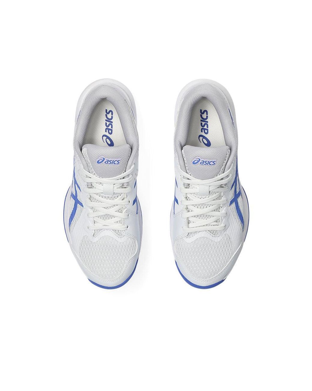 Asics Blue Beyond Ff