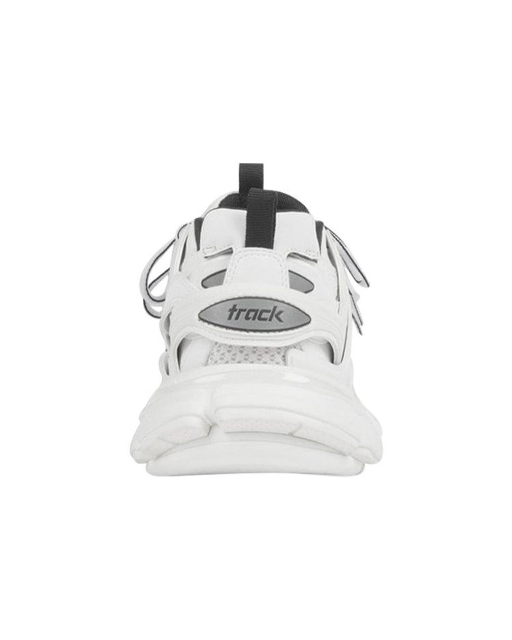 Balenciaga White (Wmns) Track Trainer