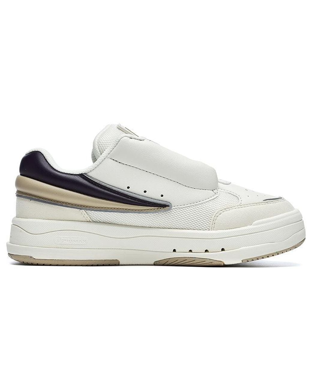 Fila White (Wmns) Mix Casual Shoes