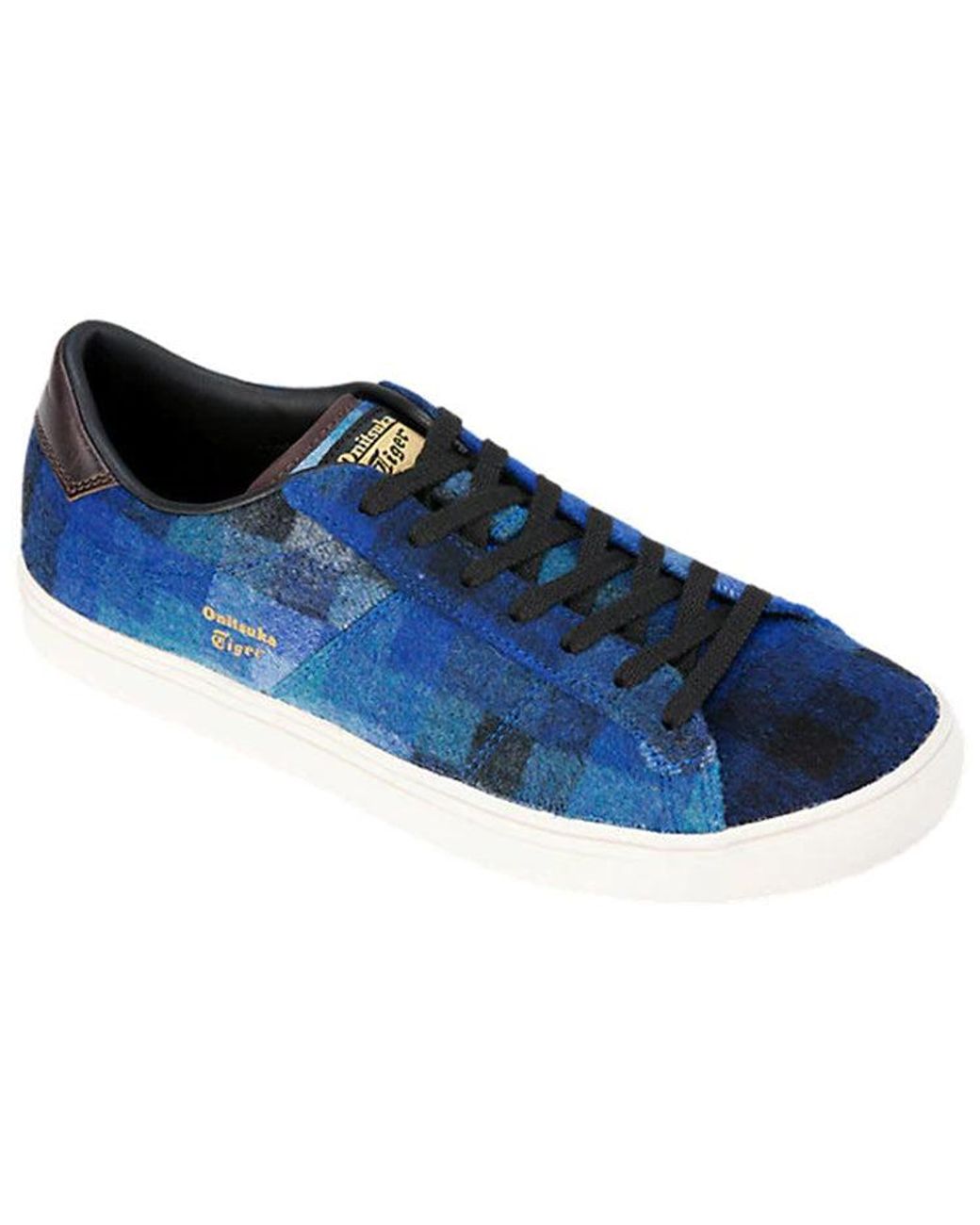 Onitsuka Tiger Blue Lawnship 2.0 for men