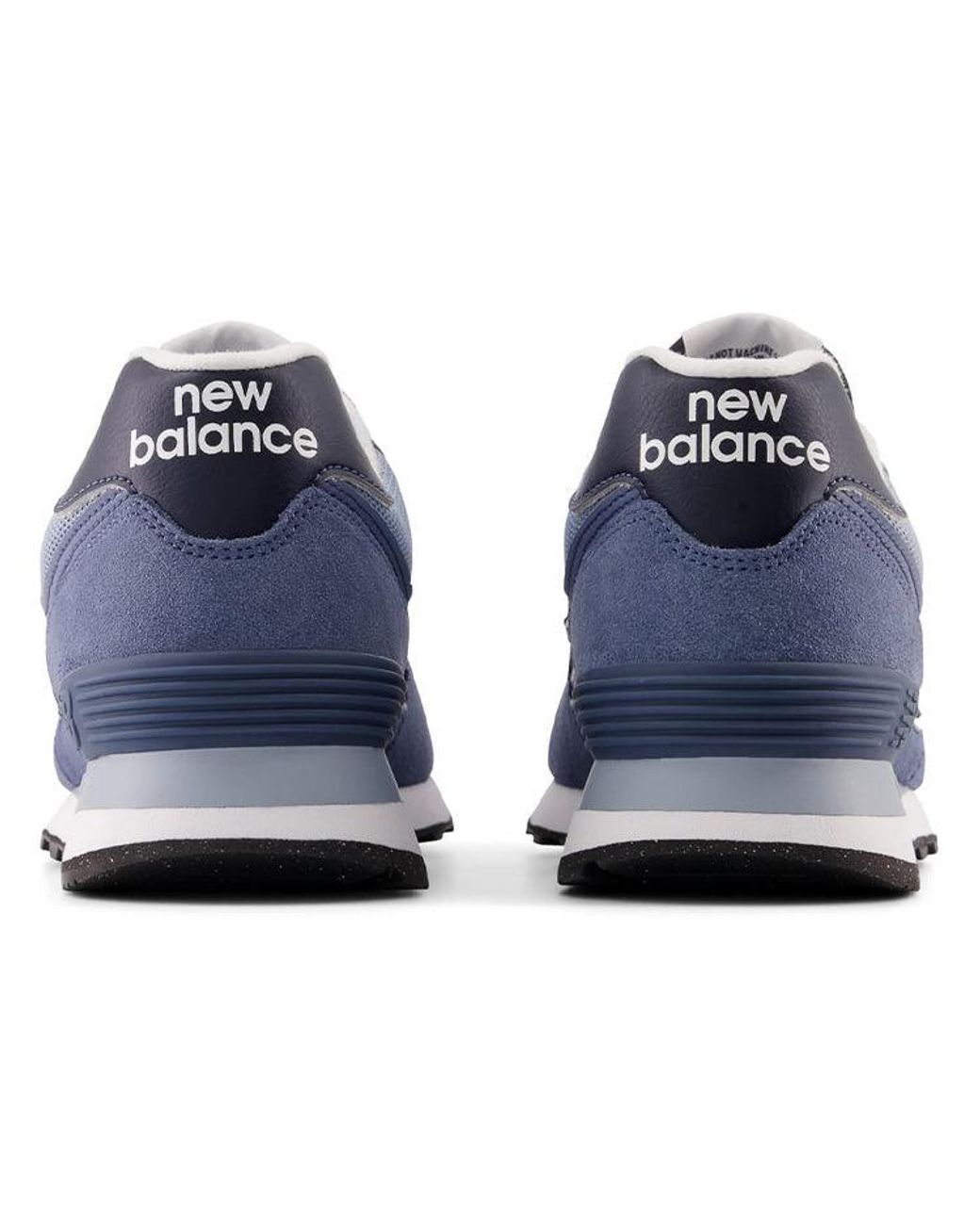 New Balance Blue 574 for men