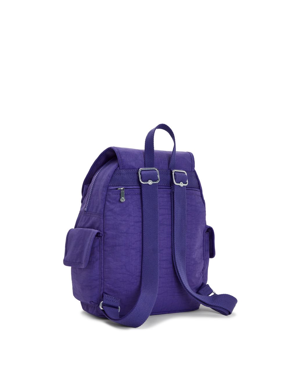 Small purple deals backpack