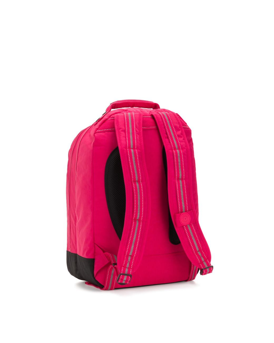 Kipling Backpack Class Room True Pink Large