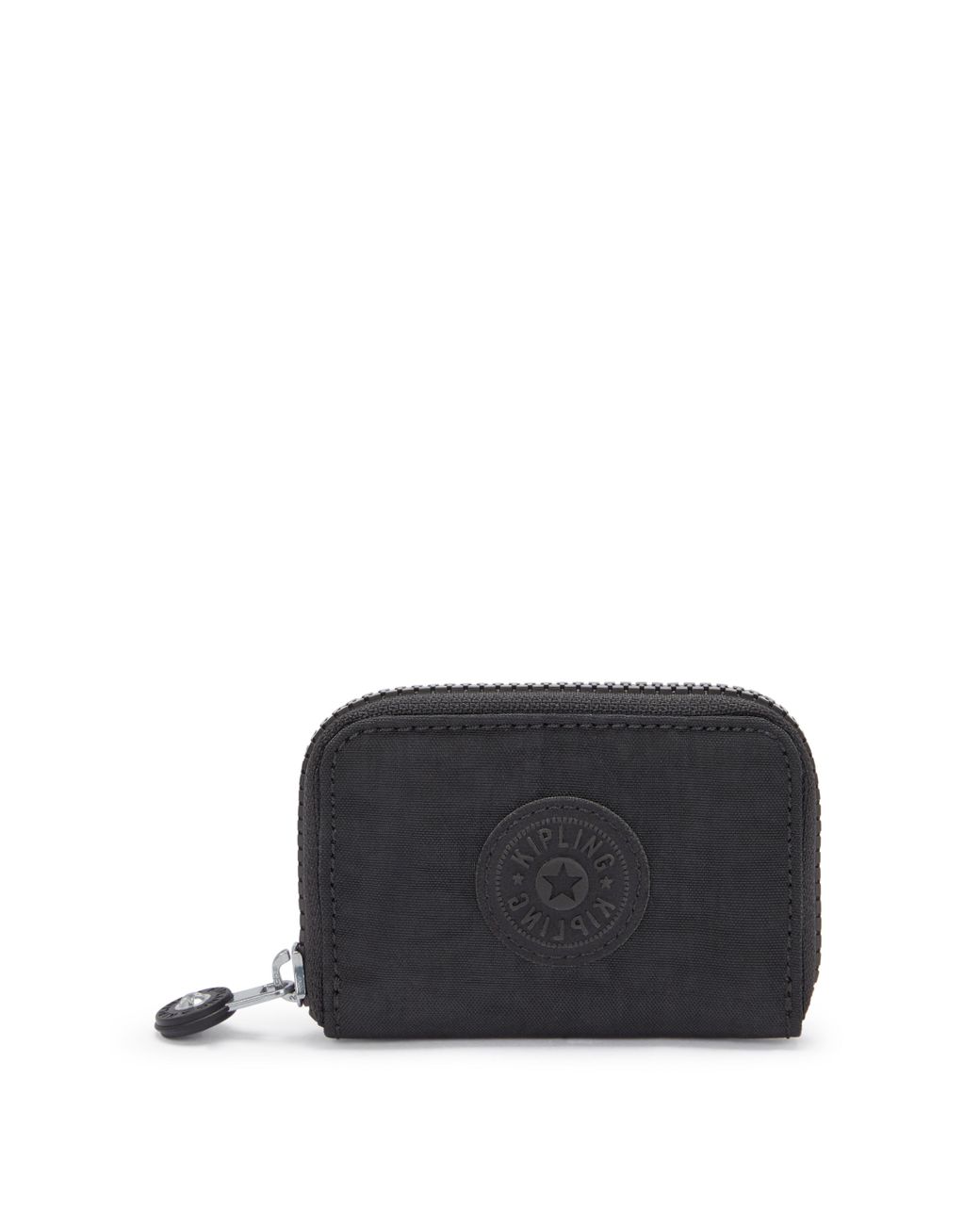Kipling Black Wallet & Purses Cash Buddy Jet Glam Small