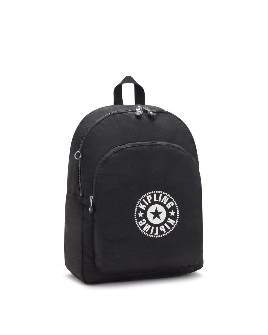 Kipling Backpack Curtis L Black Lite Large