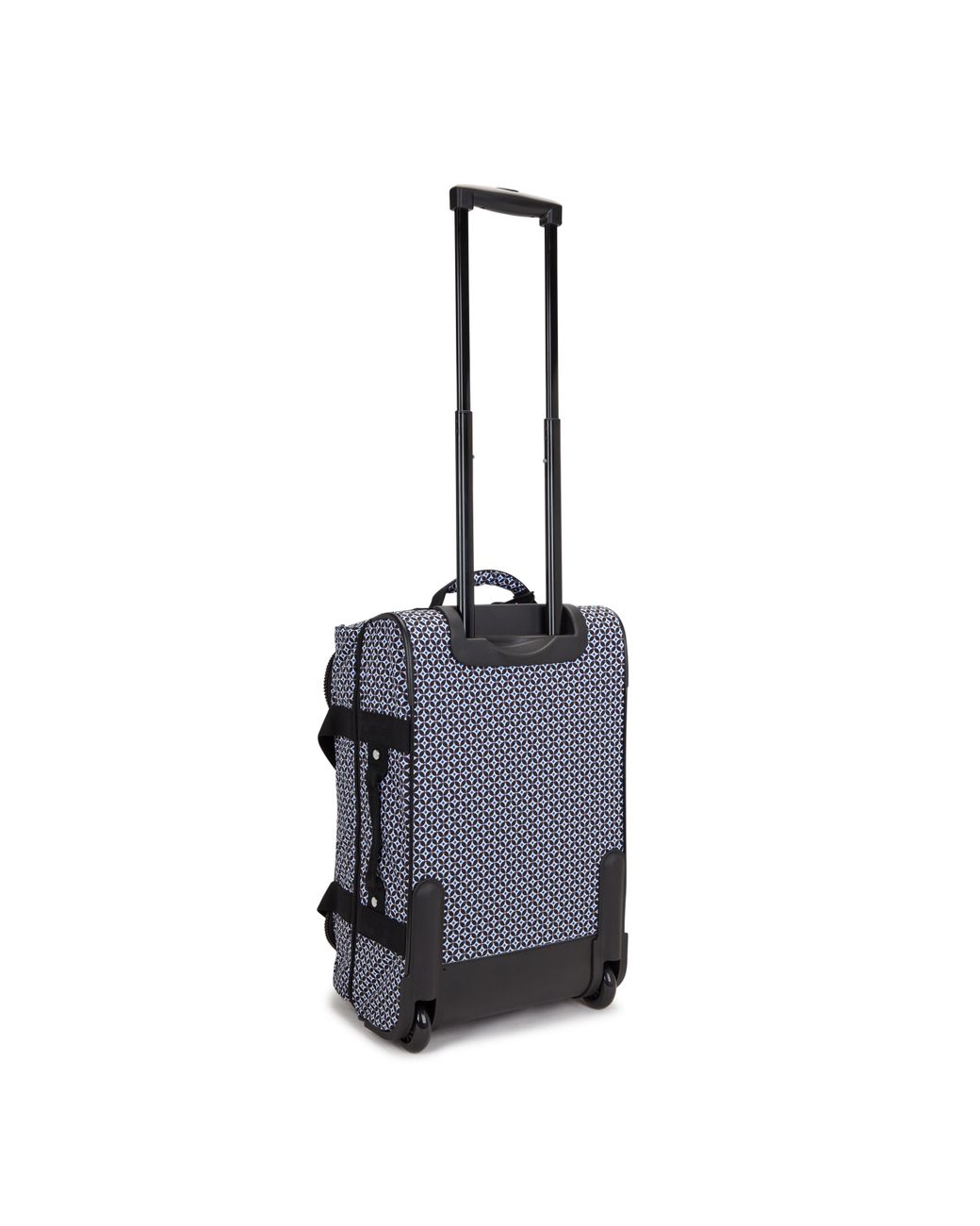 Kipling Blue Carry On Teagan Us Blackish Tile Small