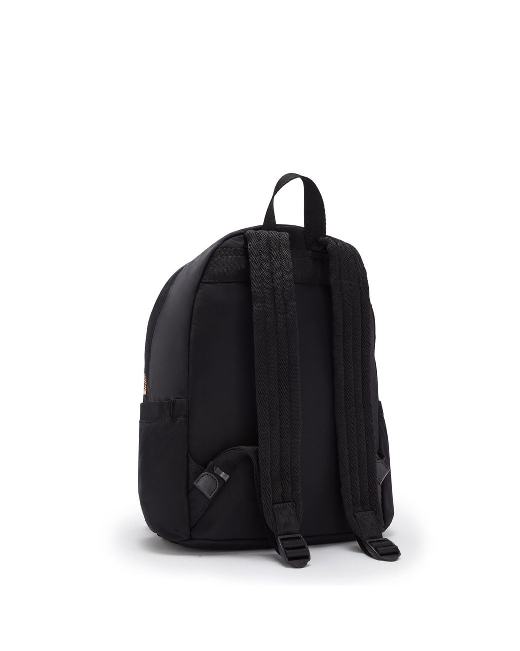 Kipling Brown Backpack Delia Rose Black Medium