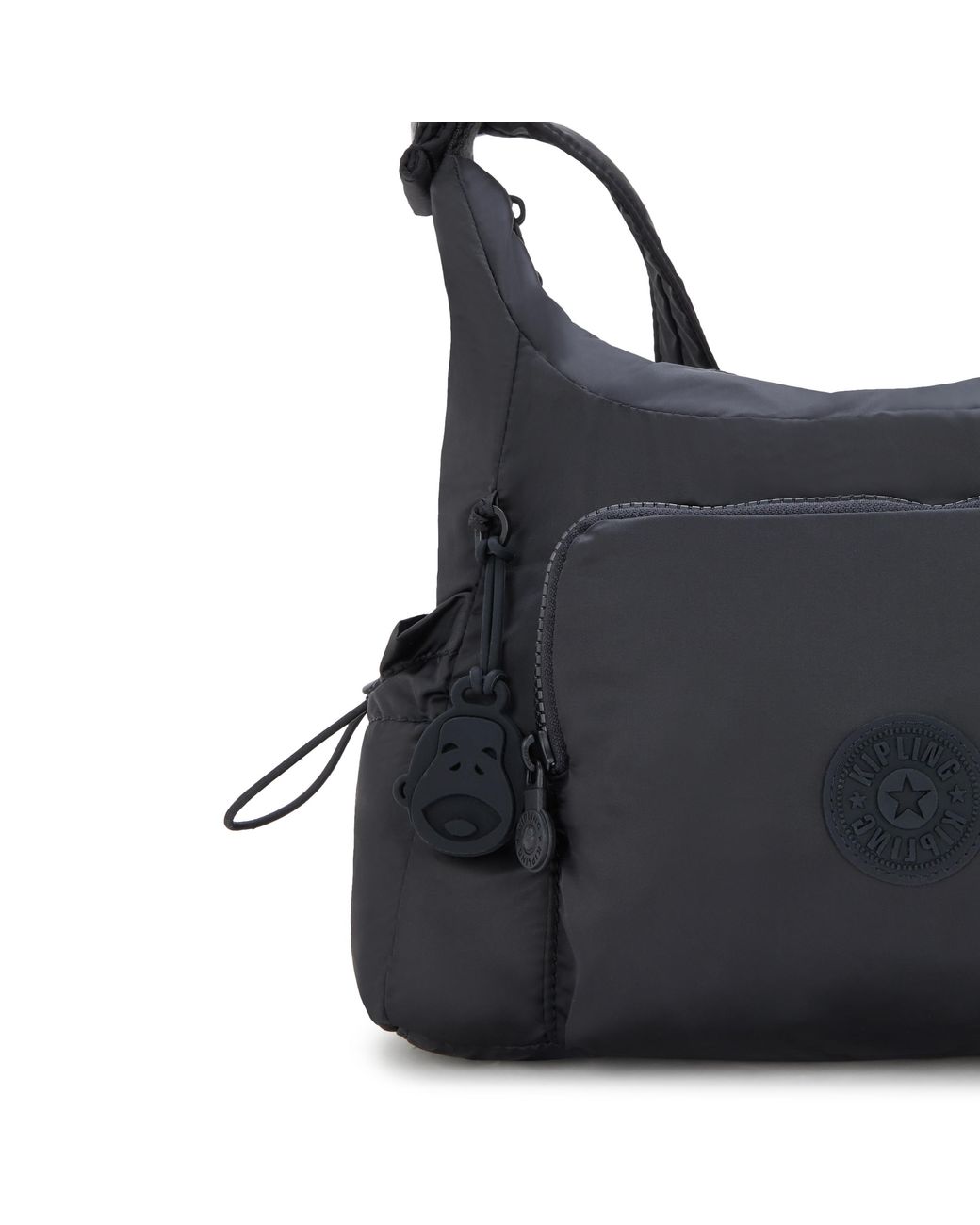 Kipling Blue Crossbody Bag Gabb S Simply Medium