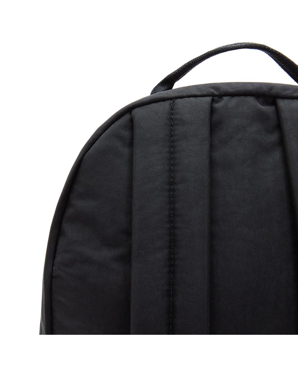 Kipling Black Extra Large Backpack With Laptop Compartment