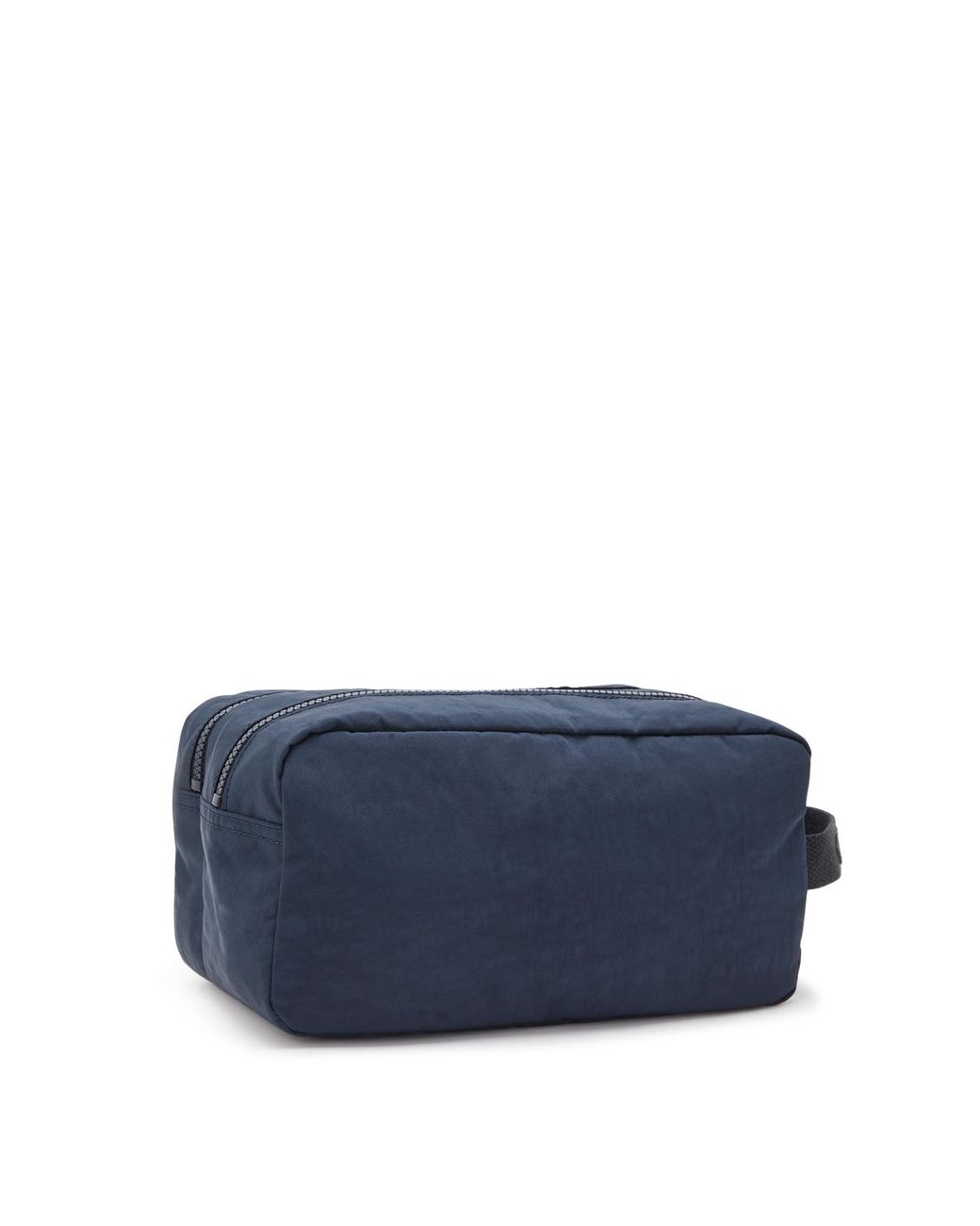 Kipling Blue Agot Large Toiletry Bag