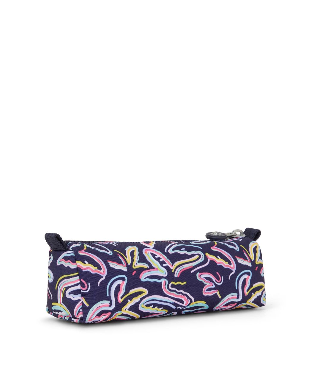 Kipling Blue Freedom Pencil Pouch