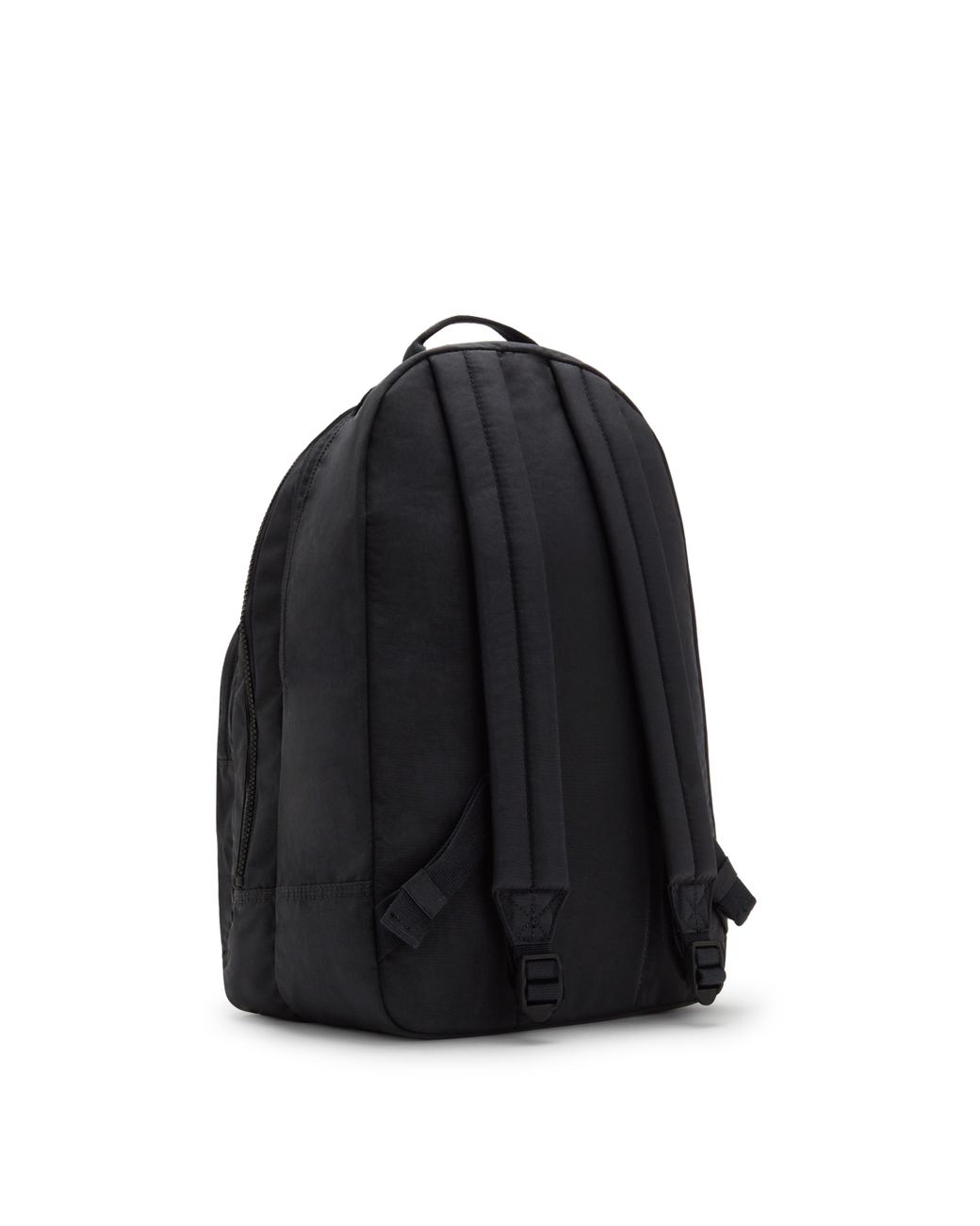 Kipling Black Extra Large Backpack With Laptop Compartment