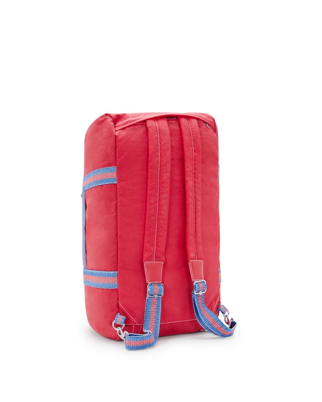 Kipling Red Weekend Bag Palermo Up Berry Blitz Wb Small