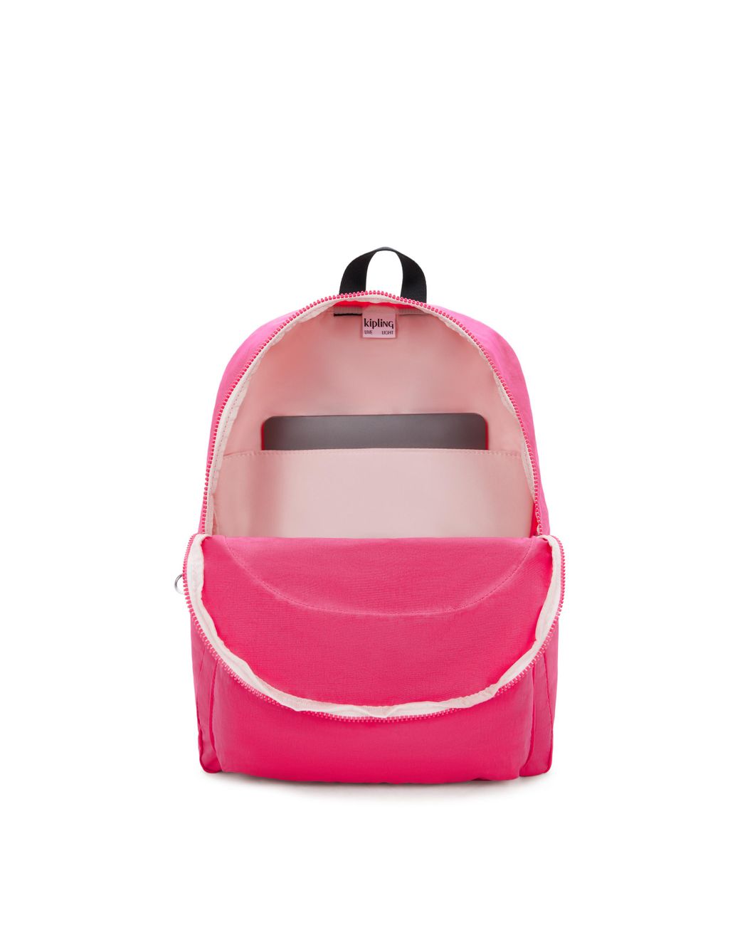 Kipling Pink Backpack Curtis L Resort Combo Large