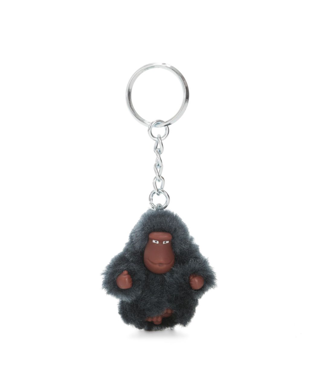 Kipling Blue 's Monkeyclip Xs Kh Extra Small Monkey Keyhanger